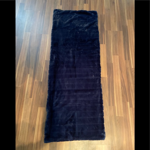 UGG Bedding Nwot Ugg Body Pillow Cover Poshmark